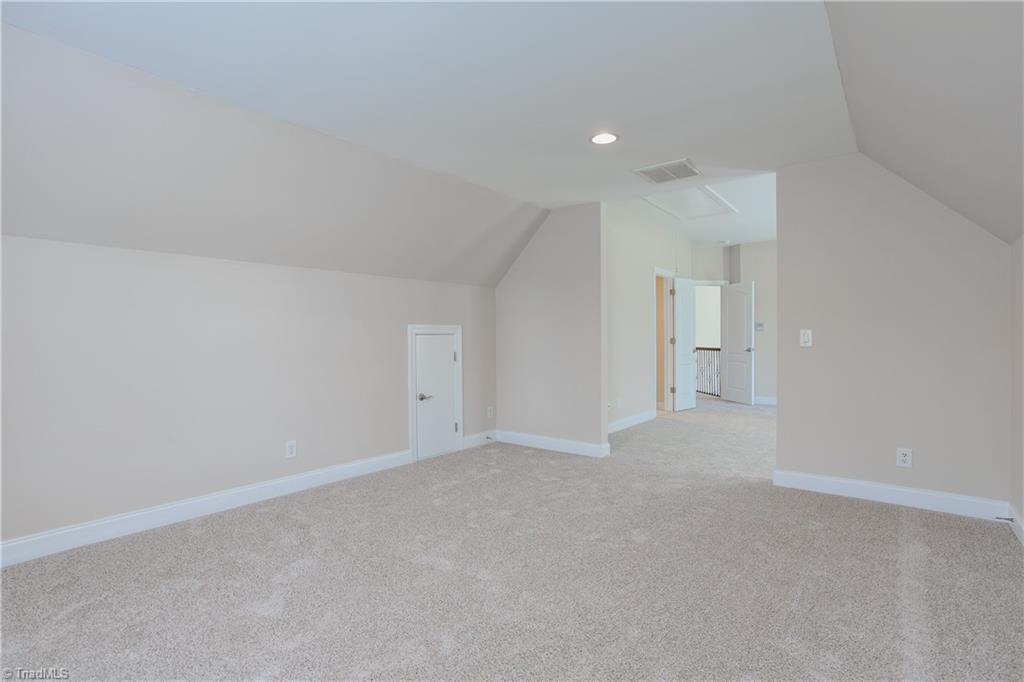 8606 Yvonne Court Oak Ridge, NC 27310 - Photo 13 of 21