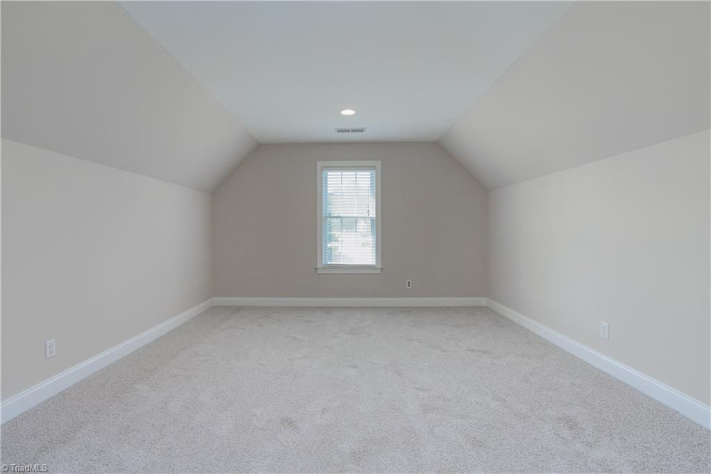 8606 Yvonne Court Oak Ridge, NC 27310 - Photo 16 of 21 Trey ceilings in 2nd floor master