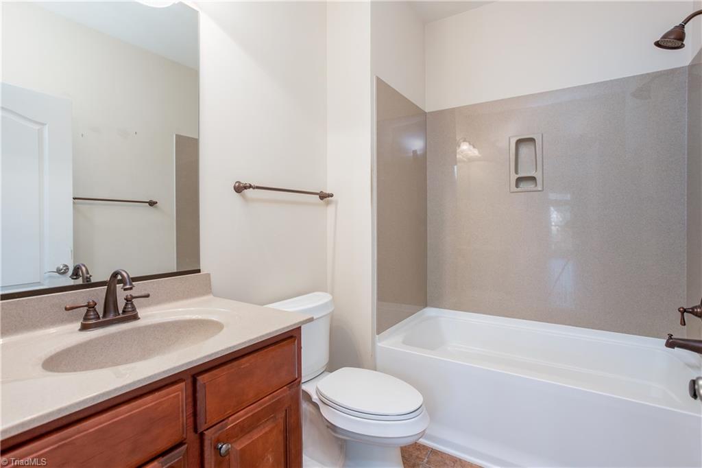 8606 Yvonne Court Oak Ridge, NC 27310 - Photo 20 of 21
