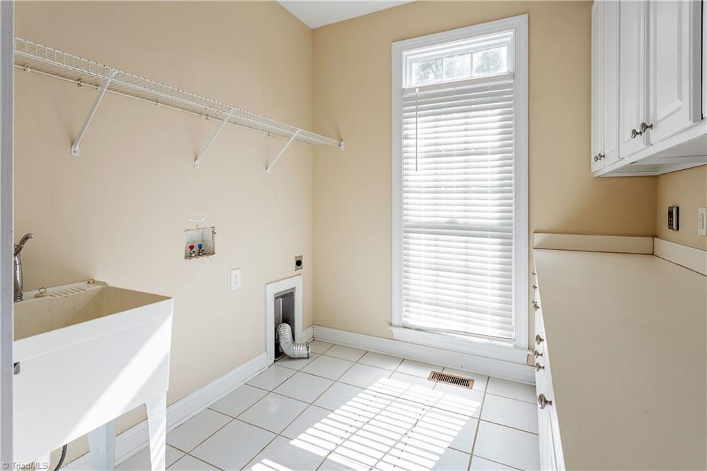 8606 Yvonne Court Oak Ridge, NC 27310 - Photo 21 of 21