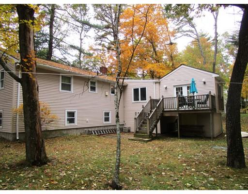 8 Tall Tree Road Sharon, MA 02067 - Photo 3 of 15