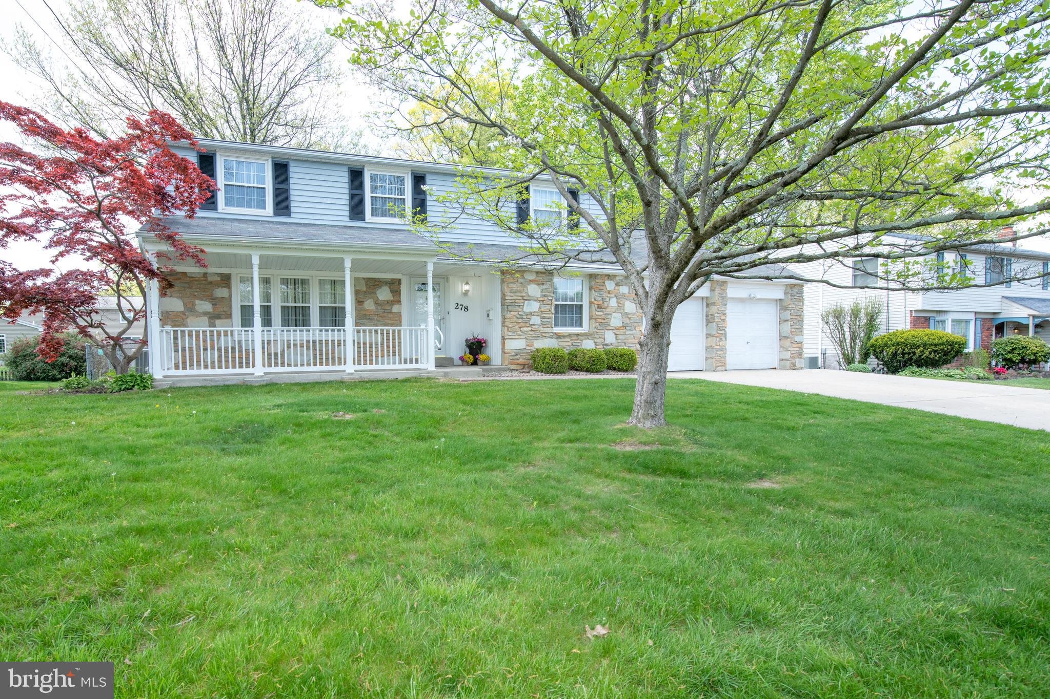 278 Kent Road Warminster, PA 18974 - Photo 1 of 22 Gallery Image 1