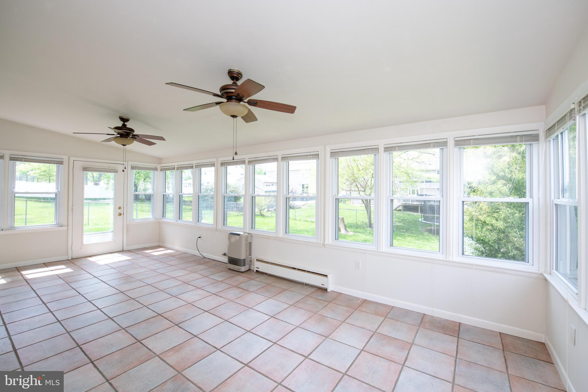 278 Kent Road Warminster, PA 18974 - Photo 11 of 22 4 season sunroom