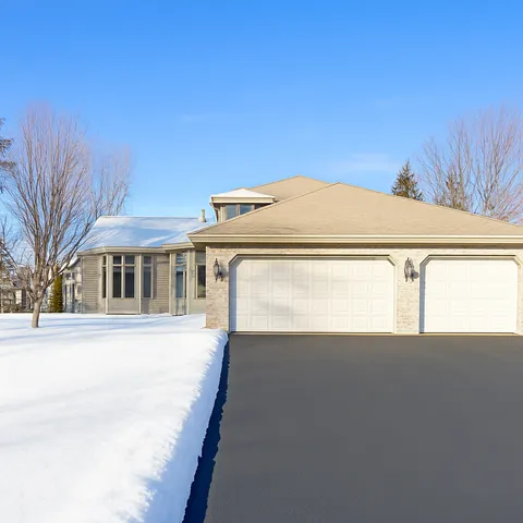$530,000 | 2600 91st Crescent North, Brooklyn Park, MN 55443