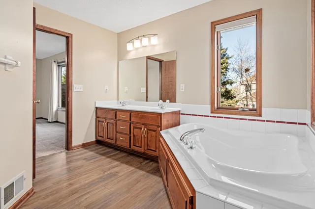 $530,000 | 2600 91st Crescent North, Brooklyn Park, MN 55443