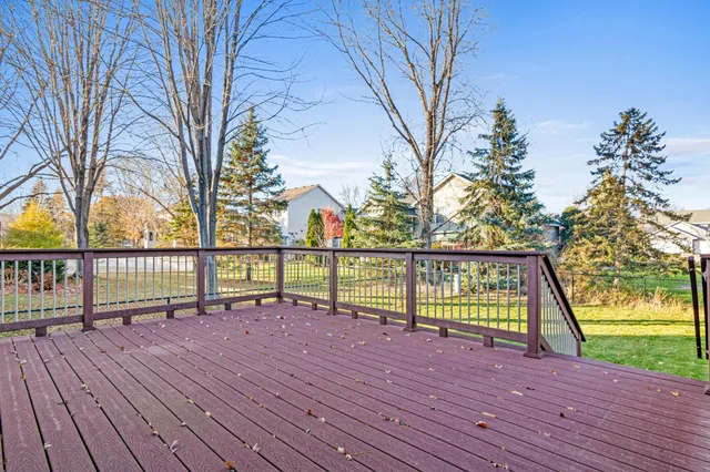 $530,000 | 2600 91st Crescent North, Brooklyn Park, MN 55443