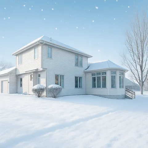 $530,000 | 2600 91st Crescent North, Brooklyn Park, MN 55443