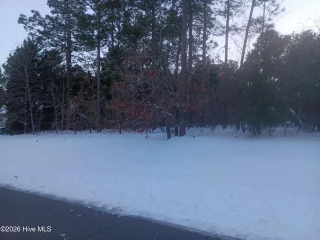 $105,000 | 105 Steeplechase Way, Southern Pines, NC 28387