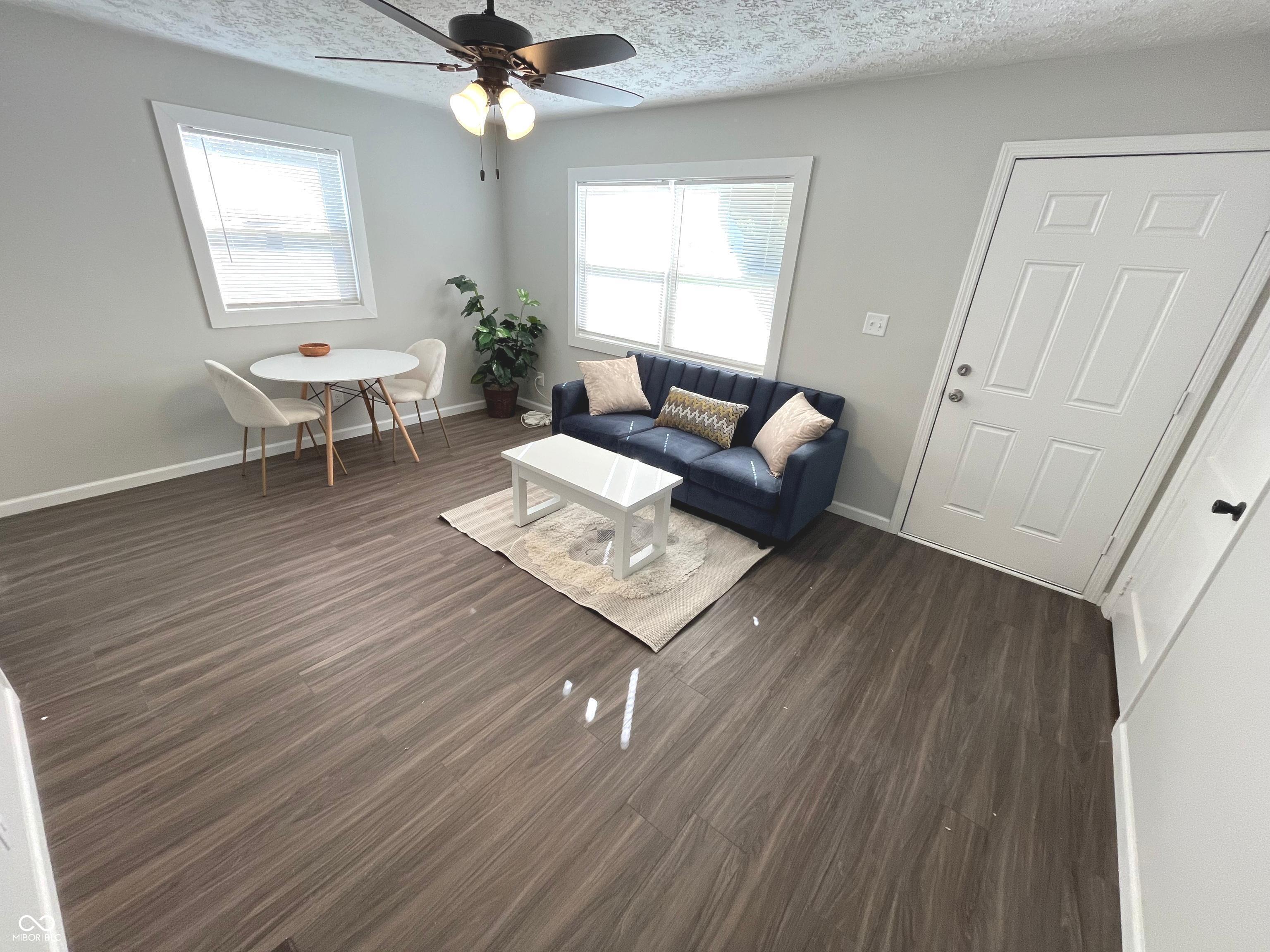 1854 East Legrande Avenue Indianapolis, IN 46203 - Photo 3 of 11