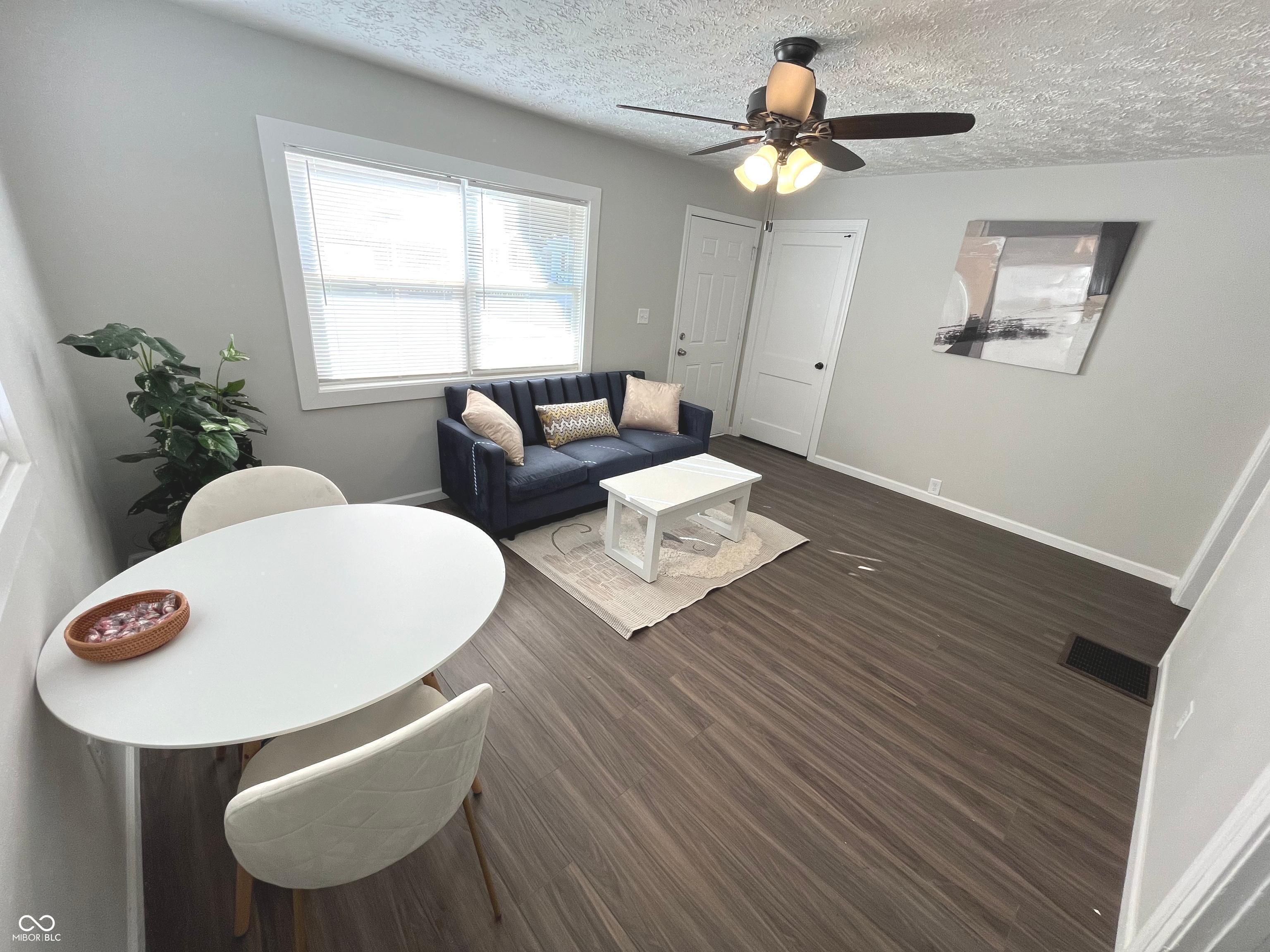 1854 East Legrande Avenue Indianapolis, IN 46203 - Photo 5 of 11