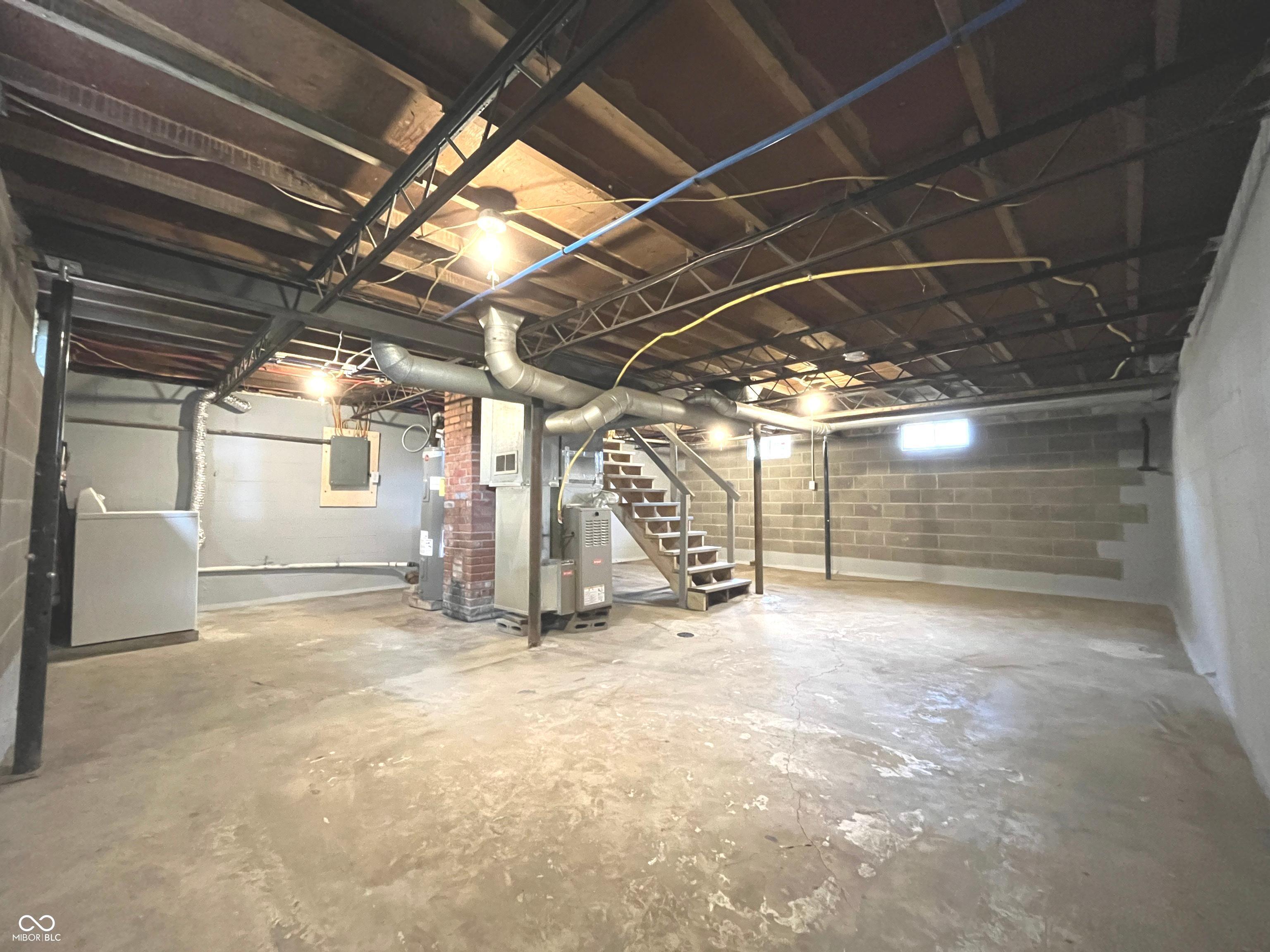 1854 East Legrande Avenue Indianapolis, IN 46203 - Photo 10 of 11