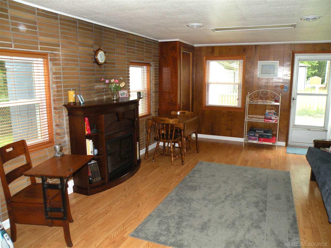 7490 Maplewood Road Lexington, MI 48450 - Photo 6 of 30