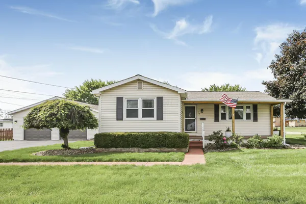 $254,900 | 14 Mt Vernon Avenue, Mount Vernon, OH 43050