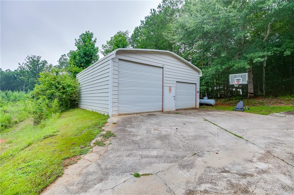 3845 Level Grove Road Cornelia, GA 30531 - Photo 44 of 54