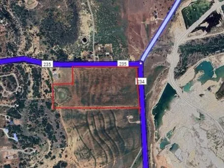 $286,533 | 235 County Road 235, Brownwood, TX 76801