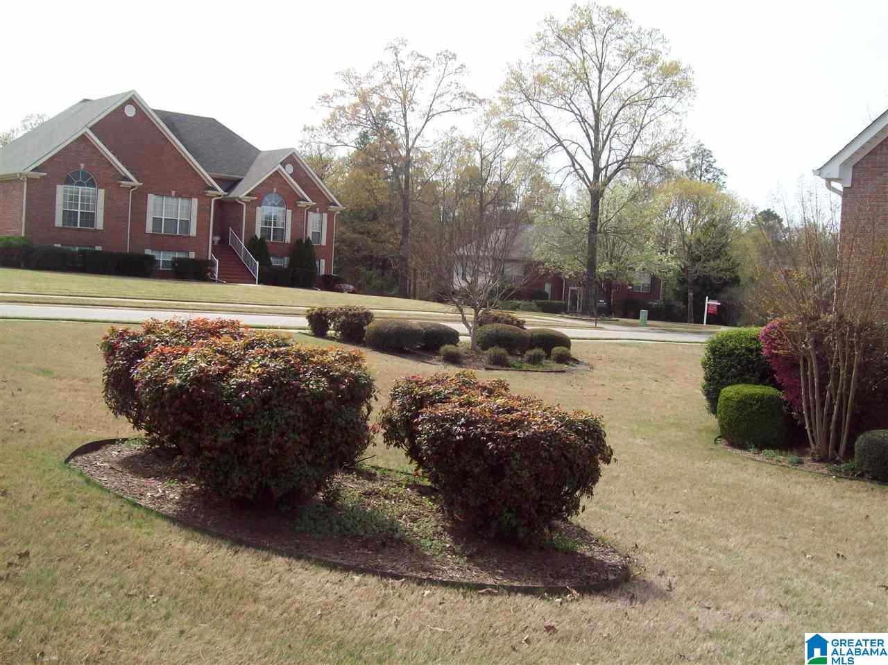 330 Grande View Trail Alabaster, AL 35114 - Photo 28 of 35