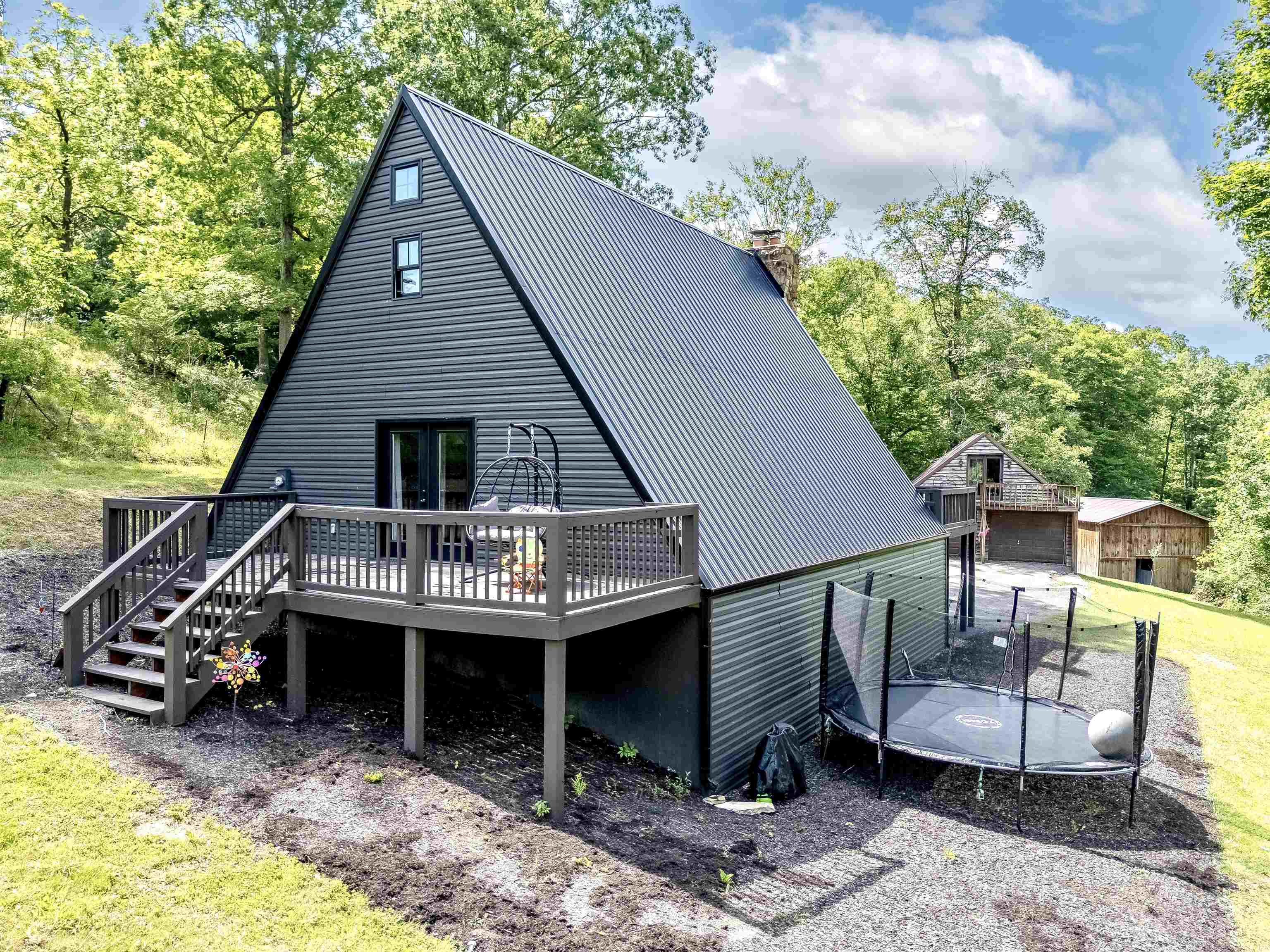 482 Tomo Road Olive Hill, KY 41164 - Photo 6 of 35