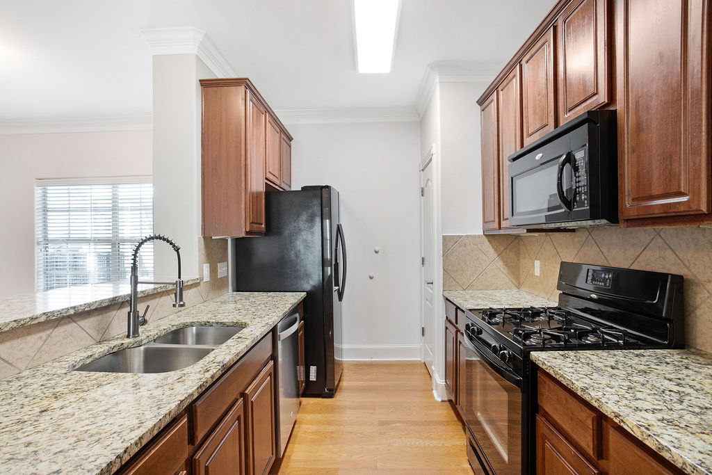 6715 Windrift Way, Unit 3 Austin, TX 78745 - Photo 13 of 37