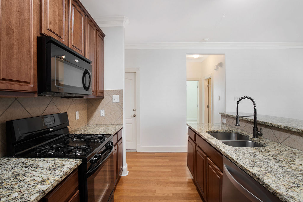 6715 Windrift Way, Unit 3 Austin, TX 78745 - Photo 14 of 37