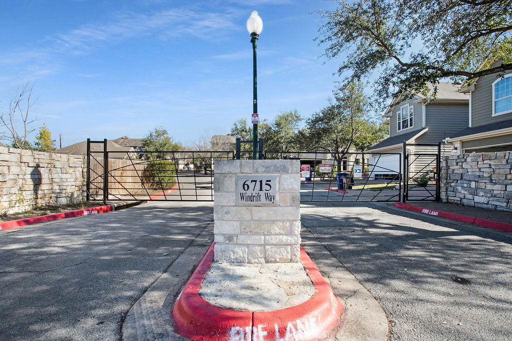 6715 Windrift Way, Unit 3 Austin, TX 78745 - Photo 37 of 37