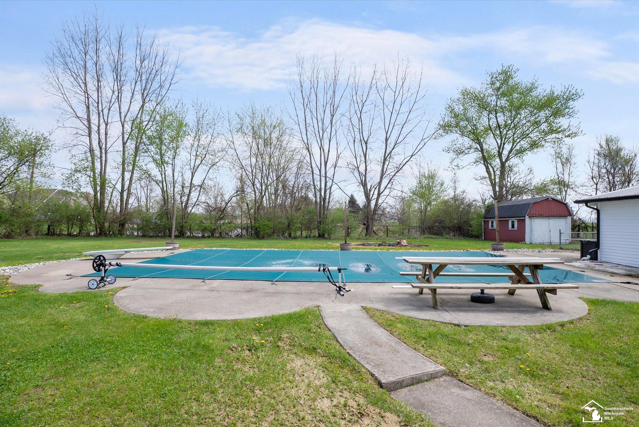 6053 Douglas Road Ida, MI 48140 - Photo 33 of 53 Gallery Image 33