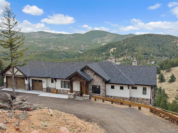 $2,190,000 | 32643 Lodgepole Circle, Evergreen, CO 80439
