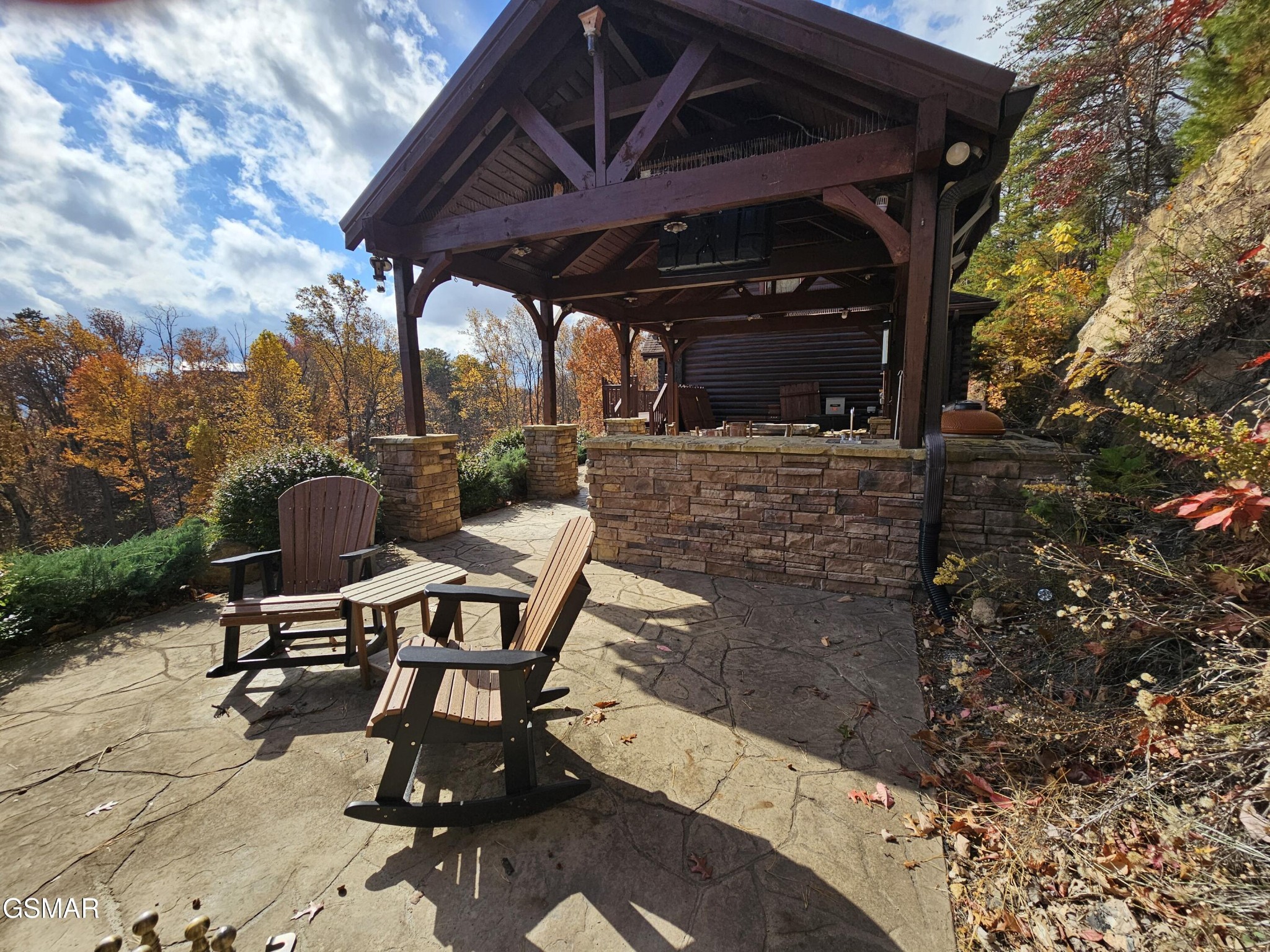 2729 Hatcher Mountain Road Sevierville, TN 37862 - Photo 20 of 53 Gallery Image 20