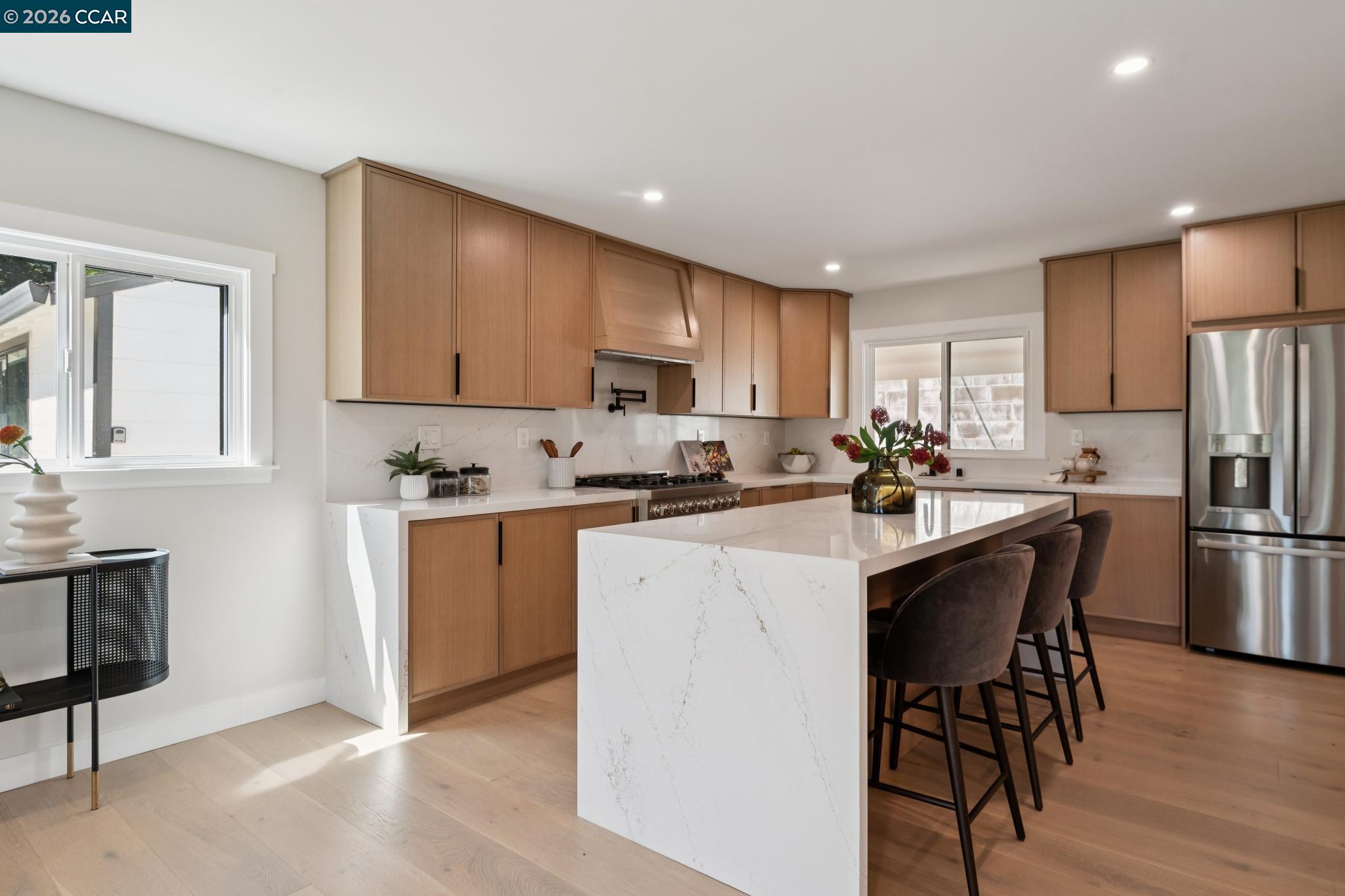 50 Overhill Road Orinda, CA 94563 - Photo 11 of 47 Gallery Image 11