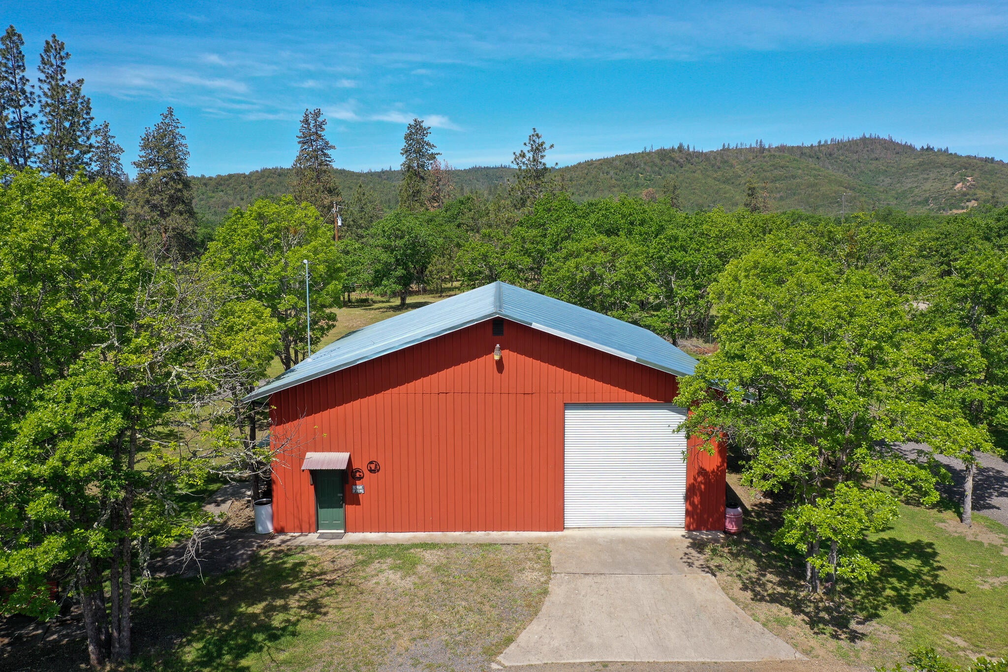 6297 Dodge Road White City, OR 97503 - Photo 27 of 45 DJI_0701