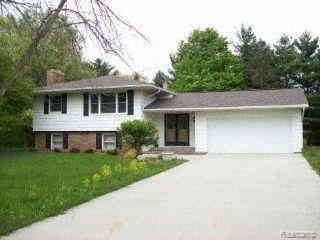 69590 Mountain View Romeo, MI 48065 - Photo 1 of 1 Property Photo