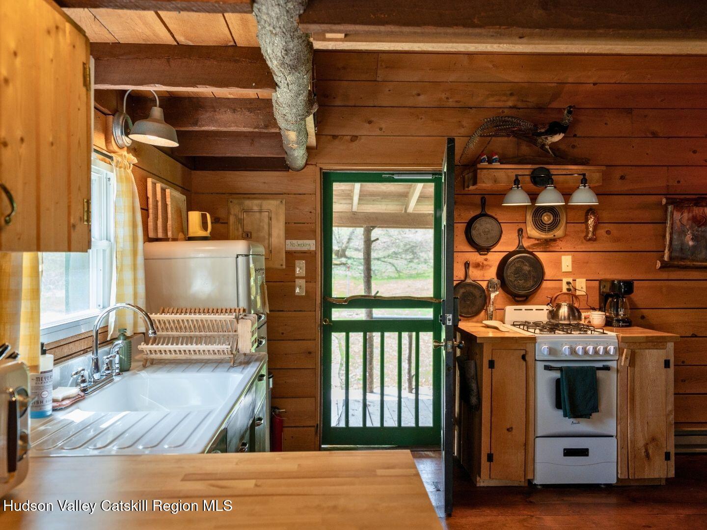 1901 Hawleys-Downsville Road Hamden, NY 13782 - Photo 11 of 38 11