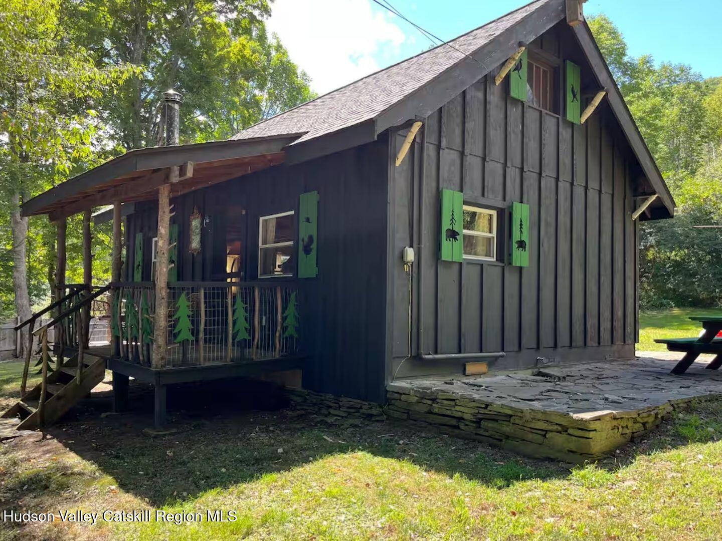 1901 Hawleys-Downsville Road Hamden, NY 13782 - Photo 2 of 38 2