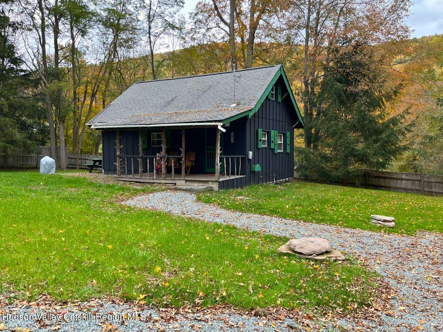 1901 Hawleys-Downsville Road Hamden, NY 13782 - Photo 3 of 38 3