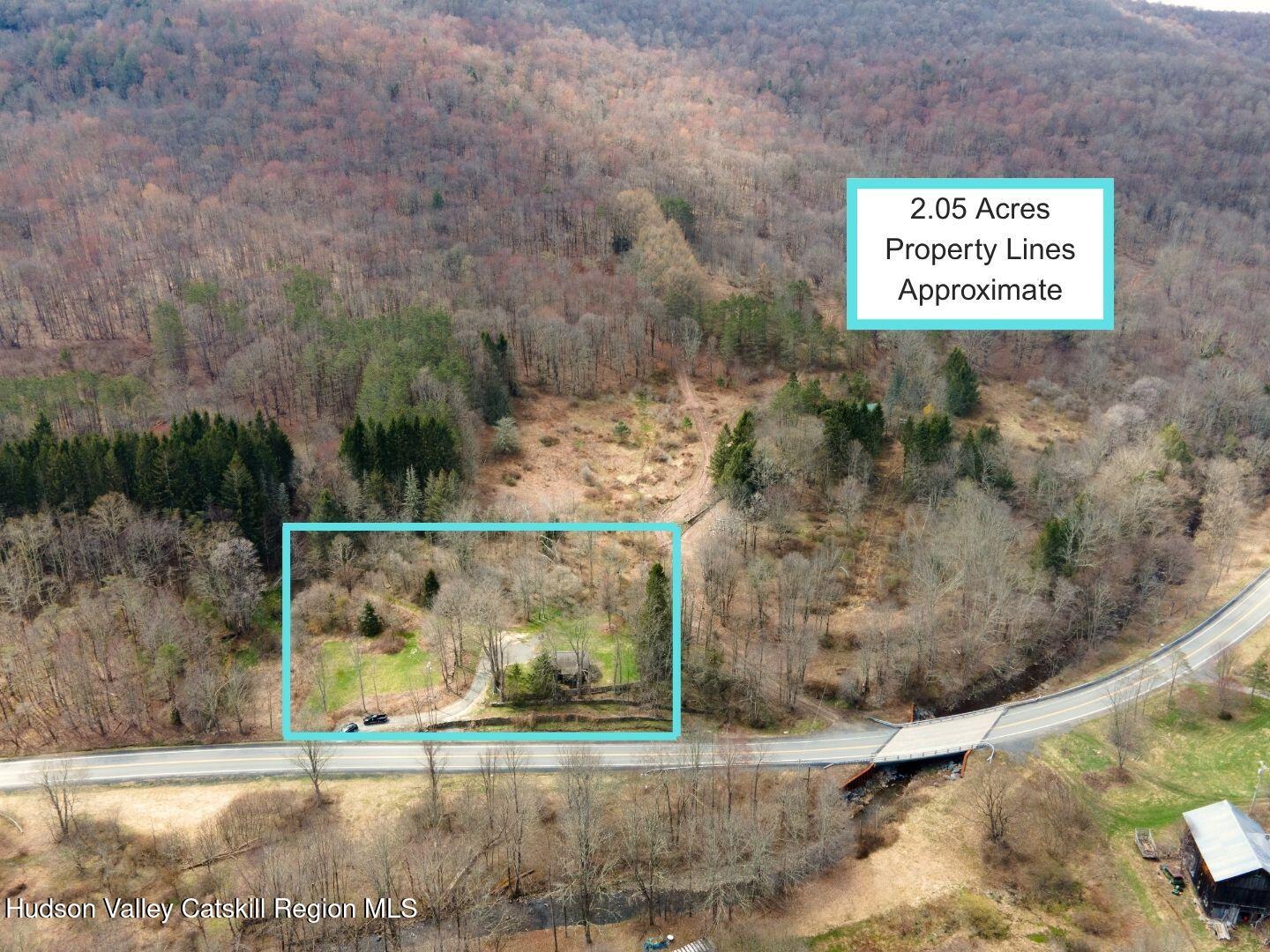 1901 Hawleys-Downsville Road Hamden, NY 13782 - Photo 35 of 38 35