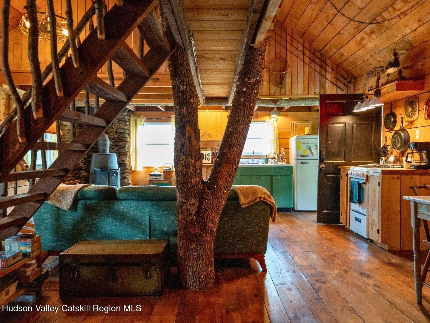 1901 Hawleys-Downsville Road Hamden, NY 13782 - Photo 5 of 38 5