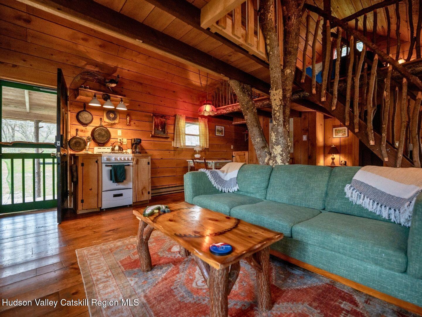 1901 Hawleys-Downsville Road Hamden, NY 13782 - Photo 6 of 38 6