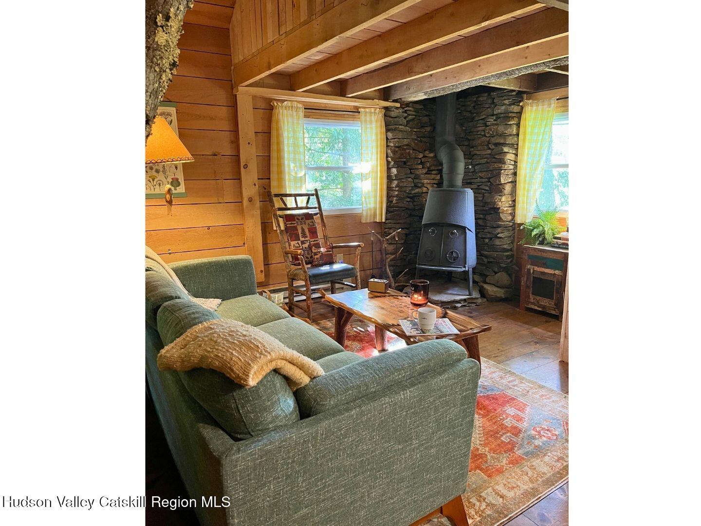 1901 Hawleys-Downsville Road Hamden, NY 13782 - Photo 7 of 38 7