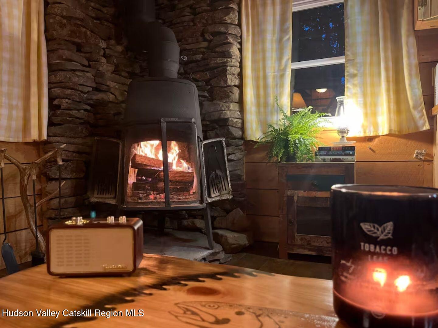 1901 Hawleys-Downsville Road Hamden, NY 13782 - Photo 8 of 38 8