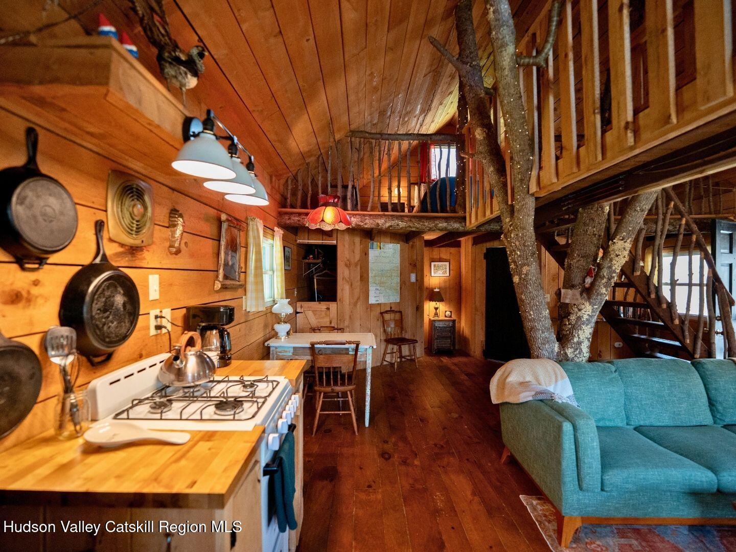 1901 Hawleys-Downsville Road Hamden, NY 13782 - Photo 10 of 38 10