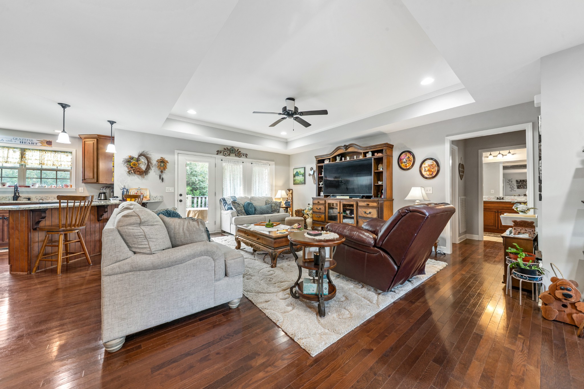 2670 Pisgah Ridge Road Pulaski, TN 38478 - Photo 17 of 61