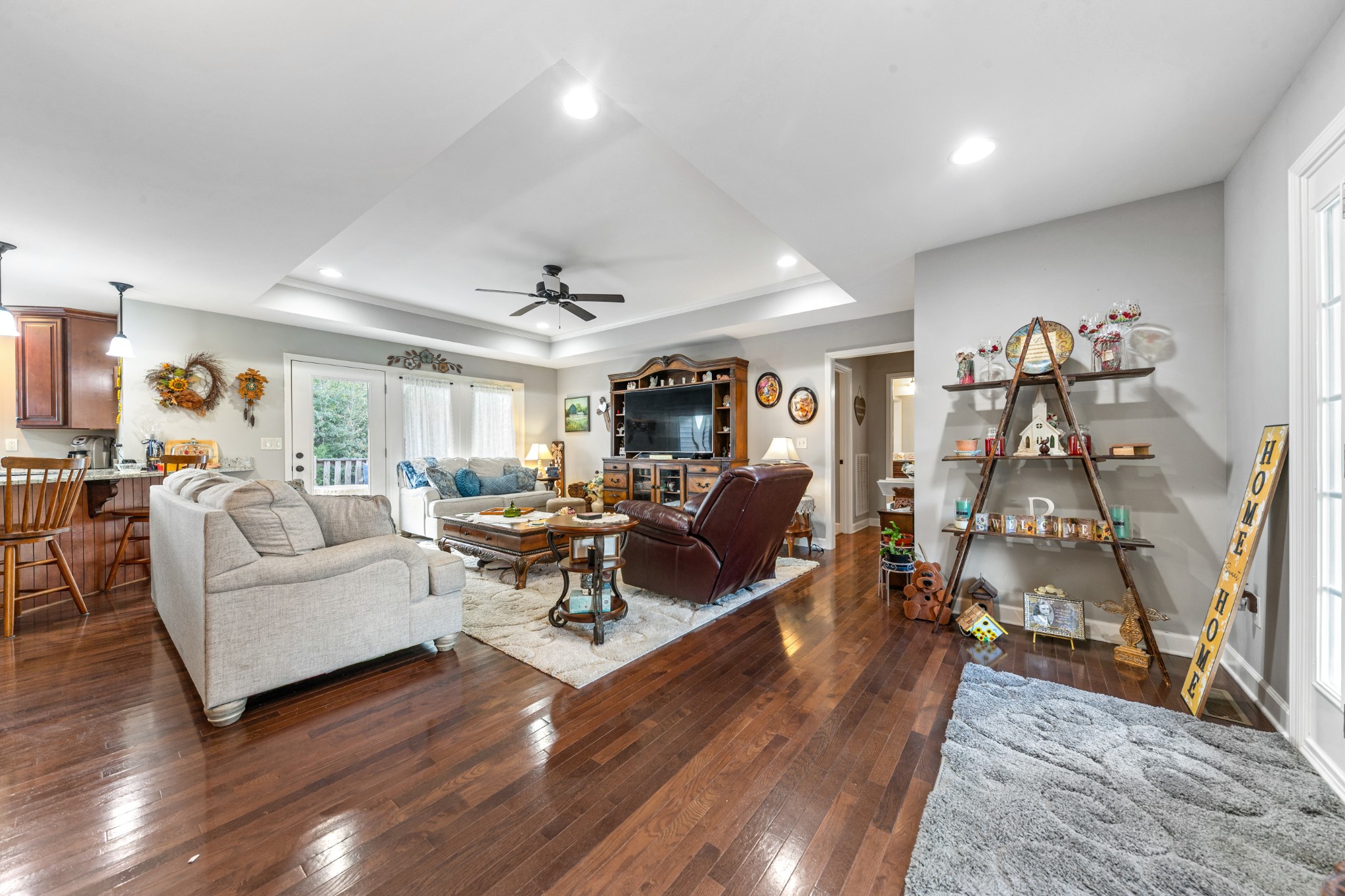 2670 Pisgah Ridge Road Pulaski, TN 38478 - Photo 18 of 61
