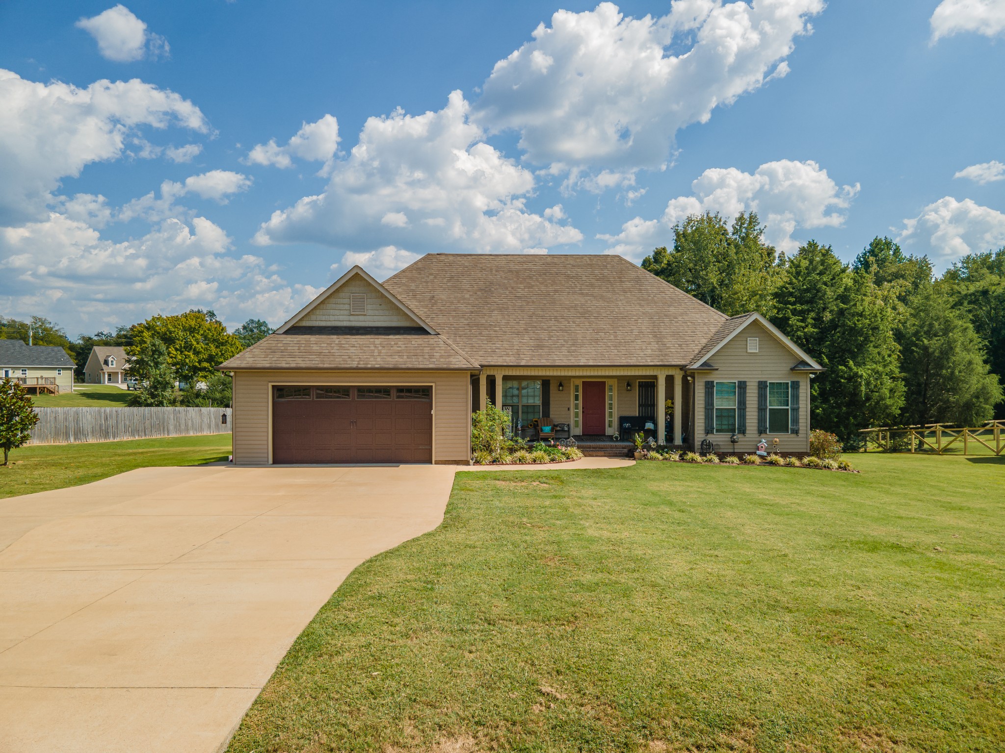 2670 Pisgah Ridge Road Pulaski, TN 38478 - Photo 2 of 61