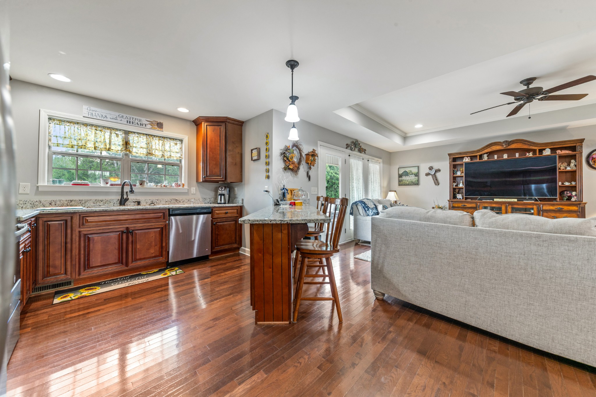 2670 Pisgah Ridge Road Pulaski, TN 38478 - Photo 29 of 61
