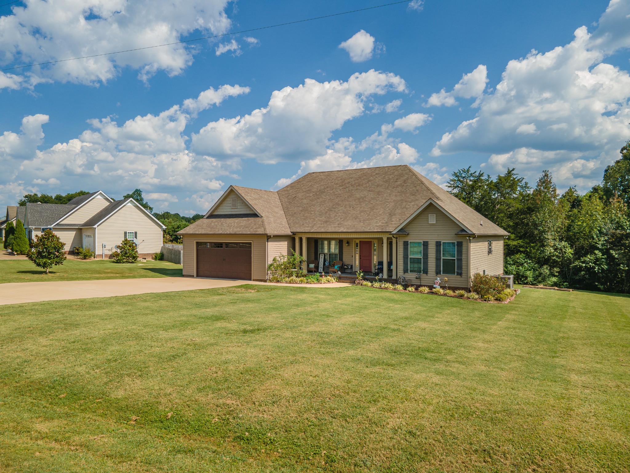 2670 Pisgah Ridge Road Pulaski, TN 38478 - Photo 3 of 61