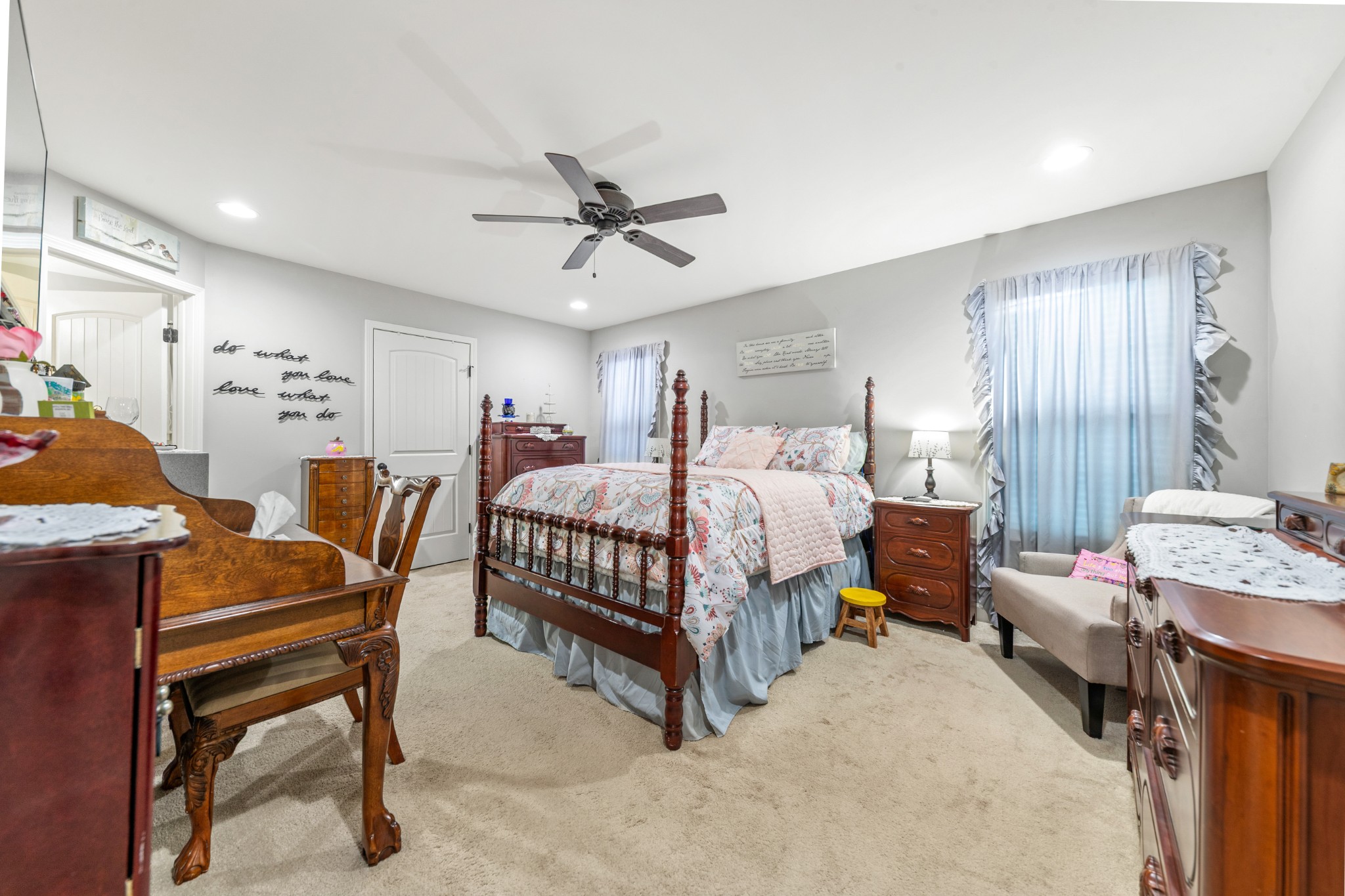 2670 Pisgah Ridge Road Pulaski, TN 38478 - Photo 35 of 61