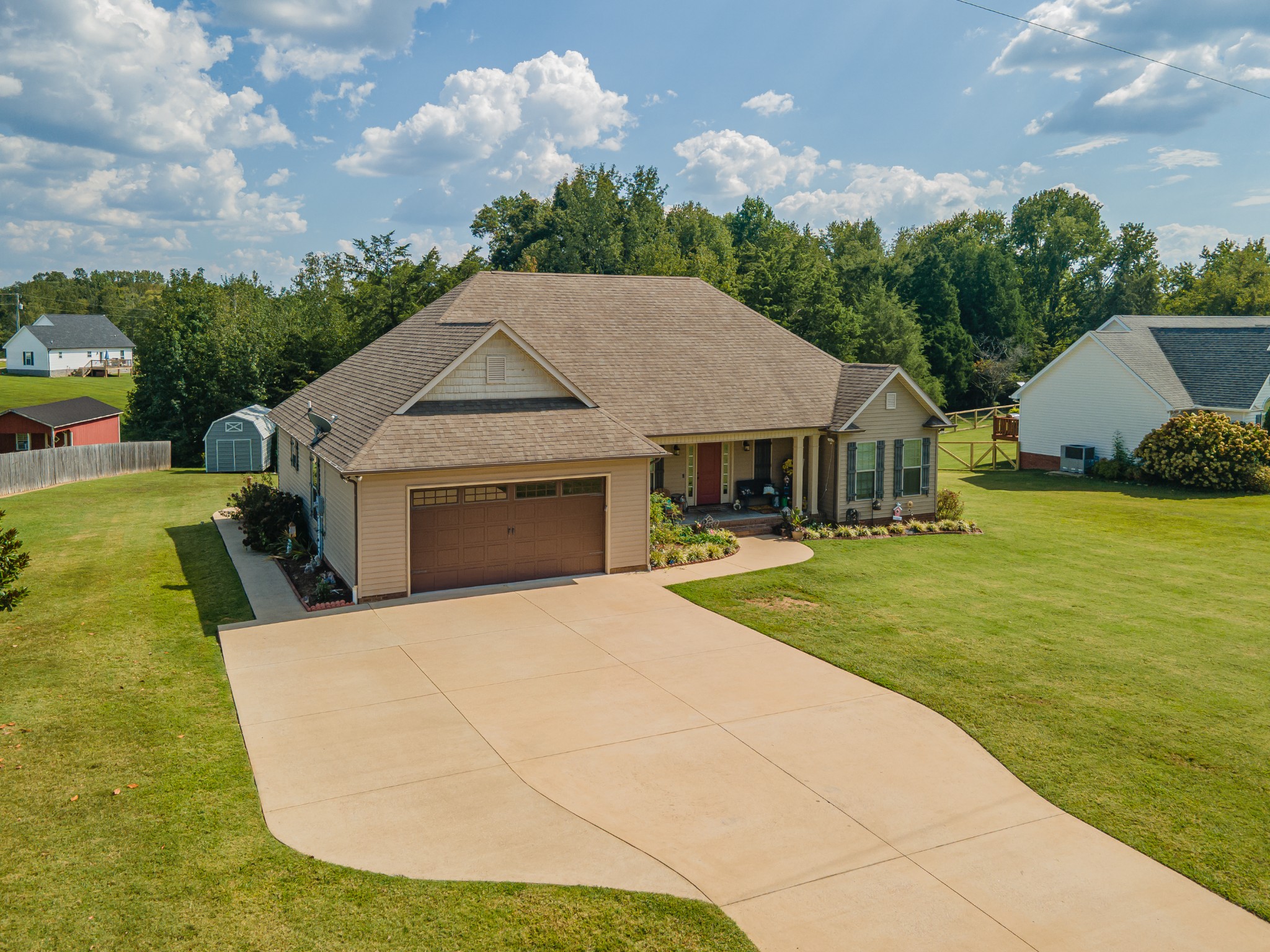 2670 Pisgah Ridge Road Pulaski, TN 38478 - Photo 4 of 61