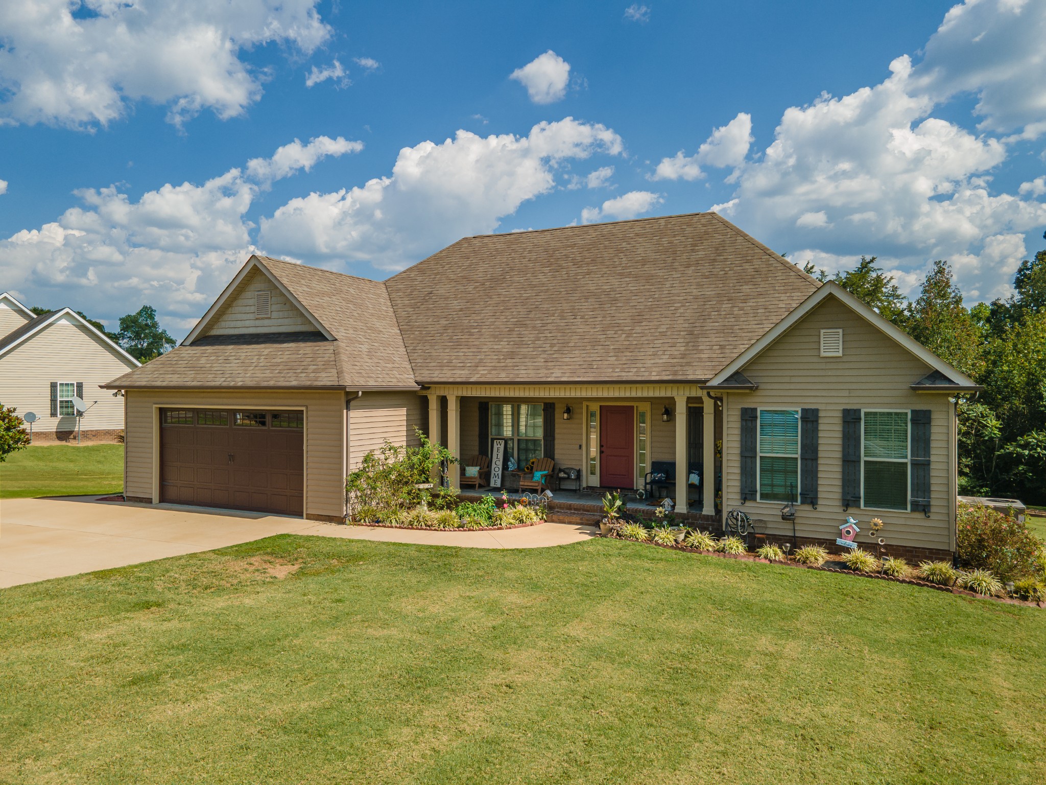 2670 Pisgah Ridge Road Pulaski, TN 38478 - Photo 5 of 61