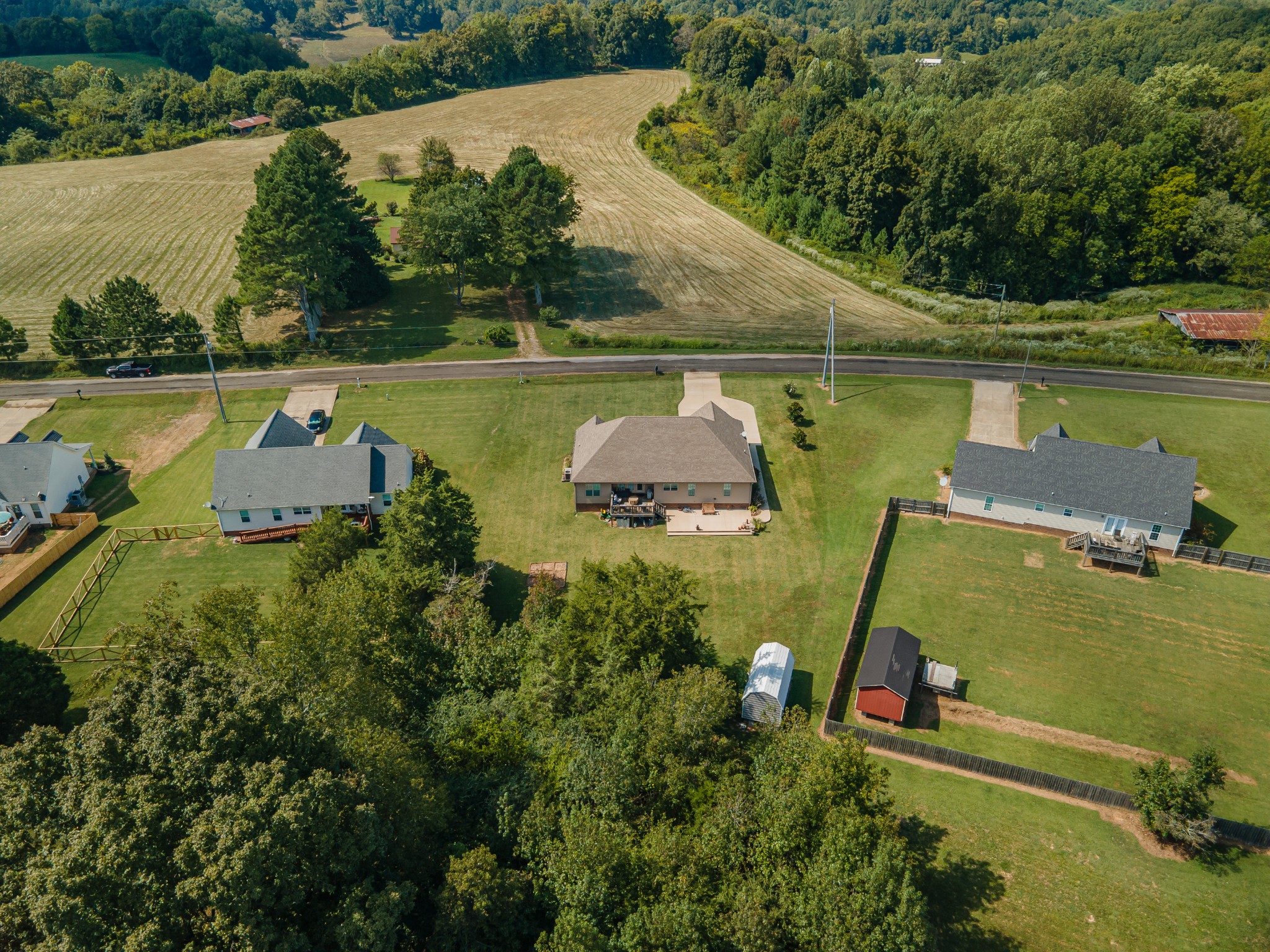 2670 Pisgah Ridge Road Pulaski, TN 38478 - Photo 54 of 61