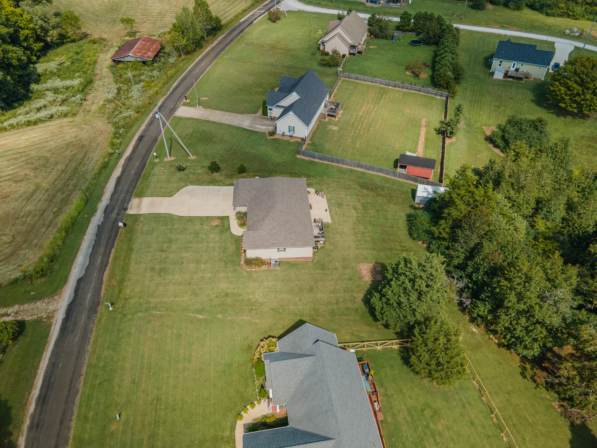 2670 Pisgah Ridge Road Pulaski, TN 38478 - Photo 59 of 61