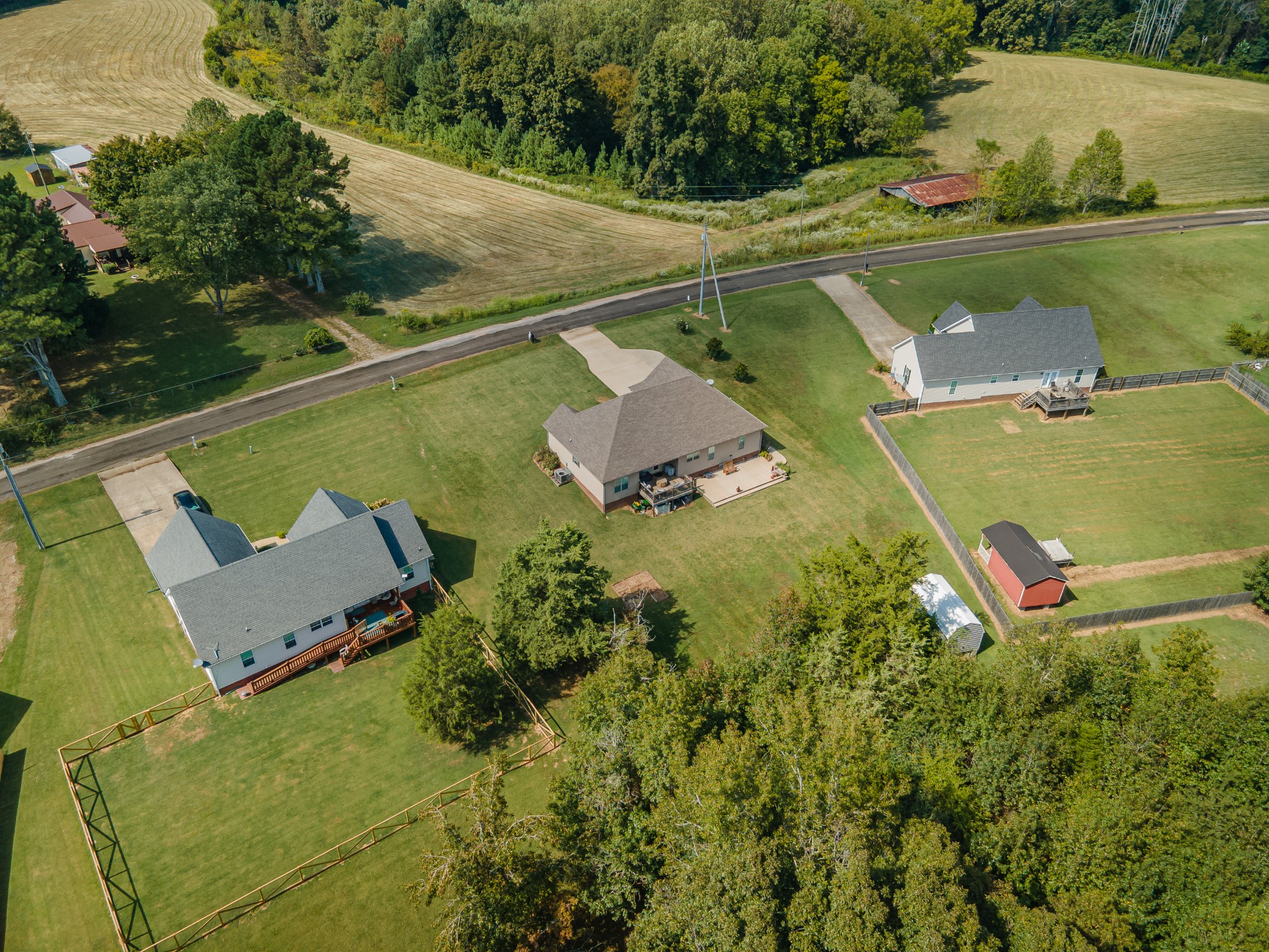 2670 Pisgah Ridge Road Pulaski, TN 38478 - Photo 60 of 61